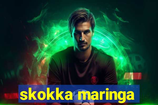 skokka maringa